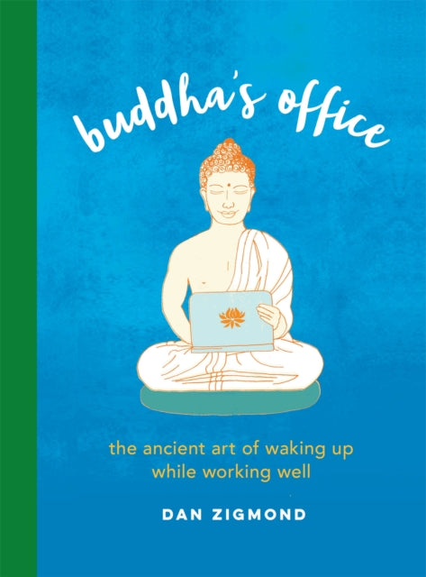 Book cover of: Buddha's Office