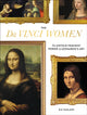 Book cover of: The Da Vinci Women. By: Kia Vahland