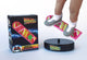 Book cover of: Back to the Future: Magnetic Hoverboard. By: Running Press