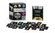 Elements Magnet Set, With Complete Periodic Table! 9780762497072 Theodore Gray