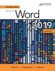 Book cover of: Benchmark Series: Microsoft Word 2019 Level 2