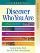 Book cover of: LifeKeys Discovery Workbook – Discover Who You Are. By: Jane A. G. Kise