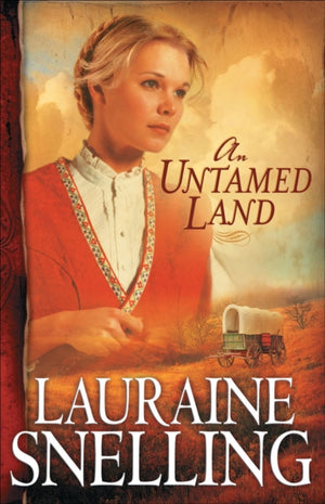 Untamed Land