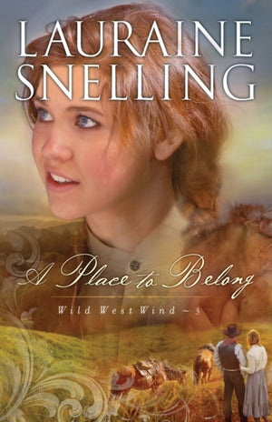 A Place to Belong
