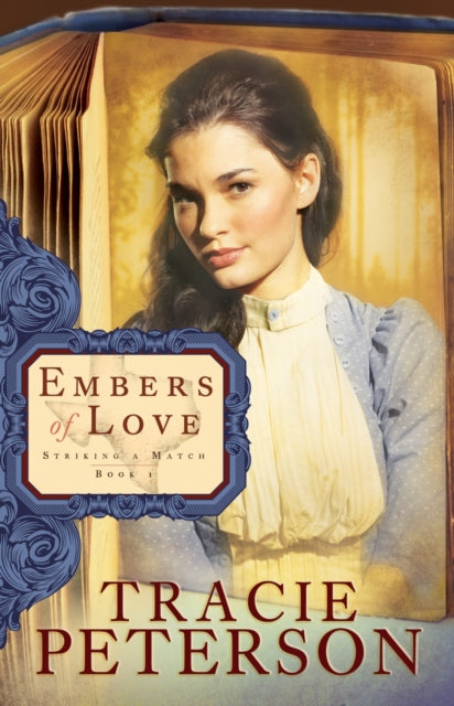 Embers of Love