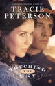Book cover of: Touching the Sky. By: Tracie Peterson