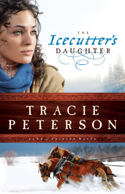 Book cover of: Icecutter`s Daughter