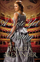 Book cover of: Note Yet Unsung. By: Tamera Alexander