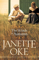 Book cover of: Winds of Autumn. By: Janette Oke