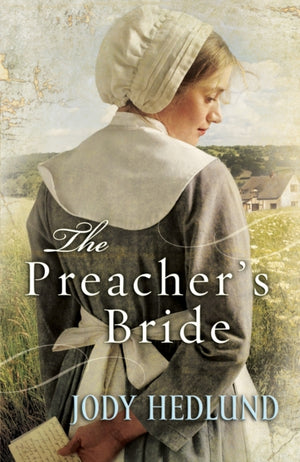 The Preacher`s Bride