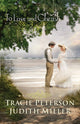 Book cover of: To Love and Cherish. By: Tracie Peterson