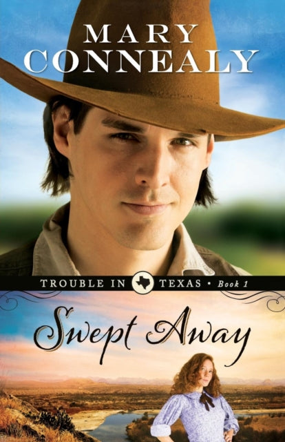 Book cover of: Swept Away. By: Mary Connealy