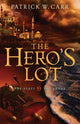 Book cover of: Hero`s Lot. By: Patrick W. Carr
