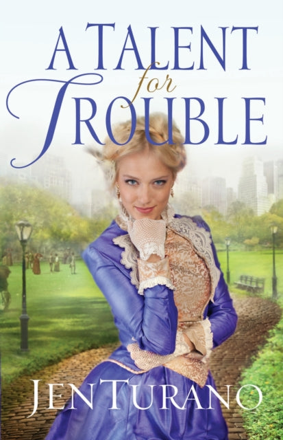 A Talent for Trouble