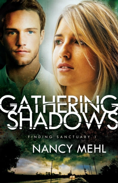 Book cover of: Gathering Shadows