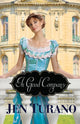 Book cover of: In Good Company. By: Jen Turano