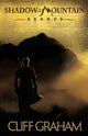 Book cover of: Shadow of the Mountain – Exodus. By: Cliff Graham