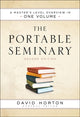 Book cover of: Portable Seminary – A Master`s Level Overview in One Volume