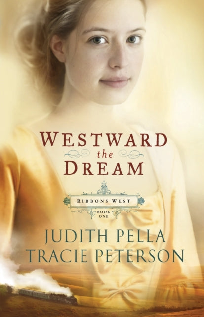 Book cover of: Westward the Dream