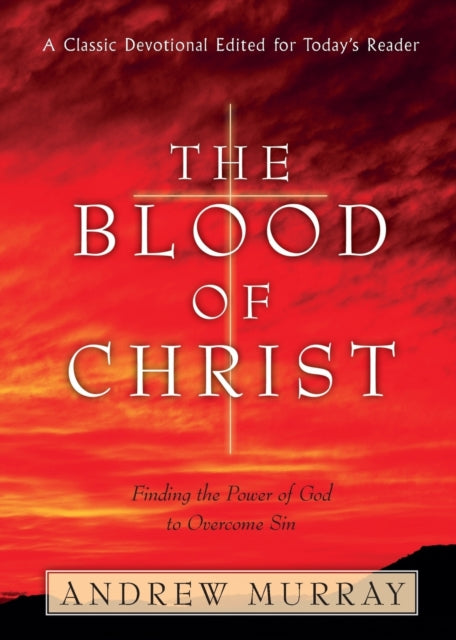 Book cover of: Blood of Christ