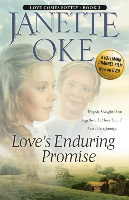 Book cover of: Love`s Enduring Promise