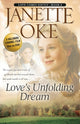 Book cover of: Love`s Unfolding Dream