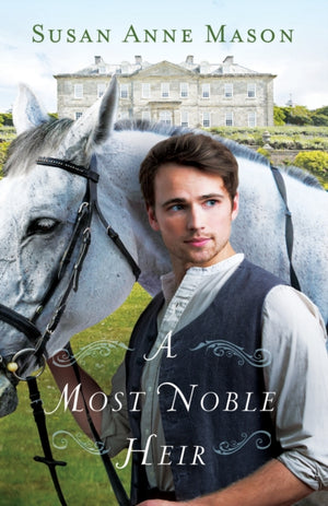 Most Nobe Heir, A