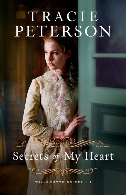 Book cover of: Secrets of My Heart