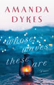 Book cover of: Whose Waves These Are. By: Amanda Dykes