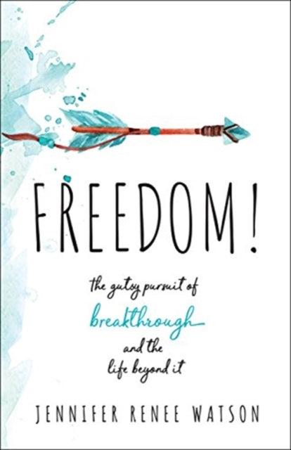 Book cover of: Freedom!. By: Jennifer Renee Watson