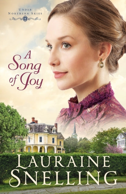 Book cover of: Song of Joy