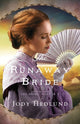 Book cover of: Runaway Bride. By: Denise hunter