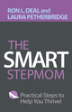 Book cover of: Smart Stepmom – Practical Steps to Help You Thrive. By: Petherbridge