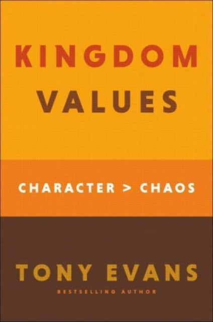 Kingdom Values