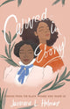 Book cover of: Carved in Ebony – Lessons from the Black Women Who Shape Us. By: Jasmine L. Holmes