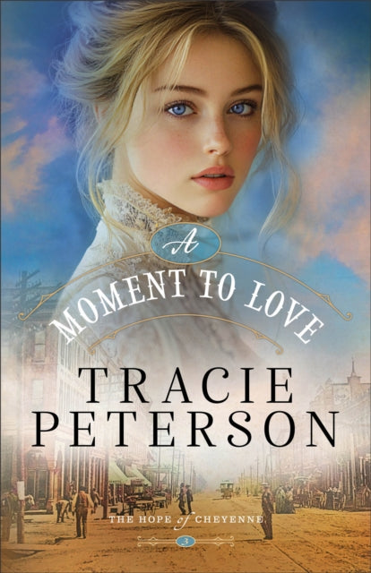 Book cover of: Moment to Love