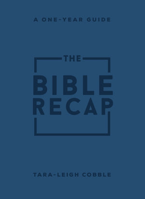 The Bible Recap