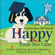 Book cover of: Happy Finds Her Calm