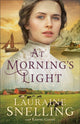 Book cover of: At Morning's Light