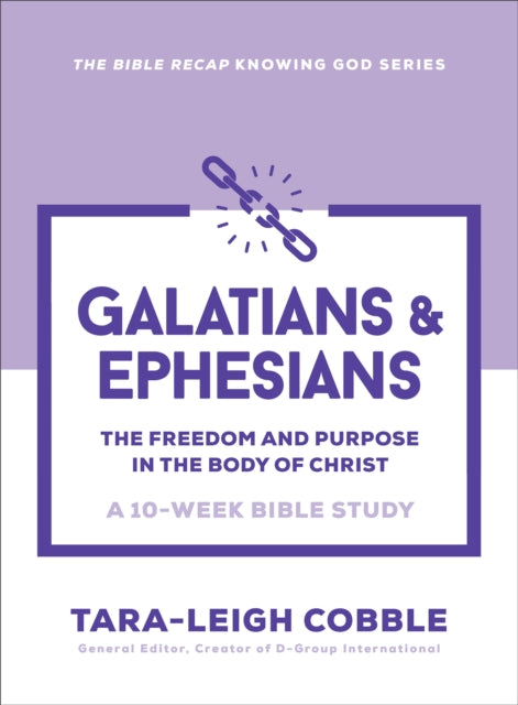 Galatians & Ephesians