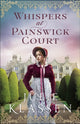 Book cover of: Whispers at Painswick Court