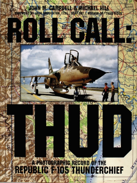 Book cover of: Roll Call. By: John M. Campbell
