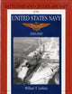 Book cover of: Battleship and Cruiser Aircraft of the United States Navy 1910-1949. By: William T. Larkins