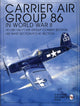 Book cover of: Carrier Air Group 86