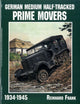 Book cover of: Flamethrowers of the German Army 1914-1945