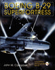 Book cover of: Boeing B-29 Superfortress  Vol. II