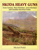 Book cover of: Skoda Heavy Guns