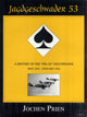 Book cover of: Jagdeschwader 53. By: Jochen Prien