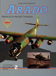 Book cover of: Arado. By: Jörg Armin Kranzhoff