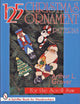 Book cover of: 125 Christmas Ornament Patterns for the Scroll Saw
